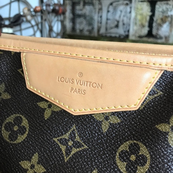 Authentic Louis Vuitton Monogram Estrela Crossbody Shoulder Handbag - Picture 5 of 17